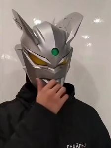 Siro Altman Touch Luminous Helmet & Children's Wearable Suit: A Comprehensive Guide