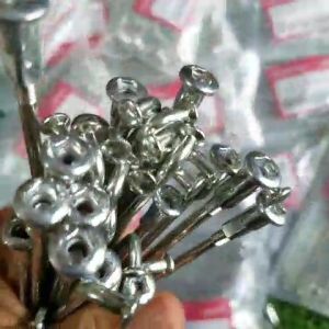 Căm xe máy 1 bộ 2 bánh trước sau thắng đùm (phanh cơ trước sau) HTH1155 msp 2270