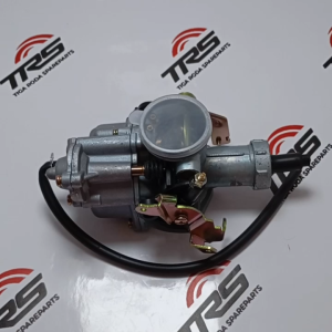 TRS Karburator Pz27 PZ27 Kabel Dua 2 Kaisar Nozomi Tosssa Pnp Gl Pro Series GL 100 Spareparts Original TRS JAKARTA