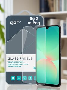 Miếng Dán Màn Hình Trong Suốt HD 4g