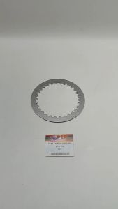 Plat Kampas Kopling Supra GTR 150 (Harga 1 PCS) - Plat Kanvas Kopleng Disk Honda CB 150 R Sonic