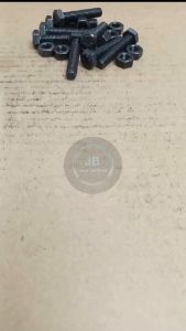 BAUT BAJA M8 X 40 HTB GRADE 8.8: Spesifikasi & Keunggulan