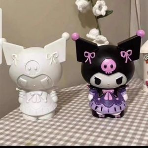 Tượng Tô Màu Bát Tràng ❤Tặng Kèm Mầu Cọ❤ Tượng Thạch Cao Decor Size Lớn kích thước 16-22cm Chọn Mẫu Tô Tượng-Gốm Ngô Gia