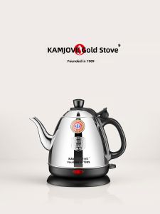Kamjove | Rapid Automatic Electric Kettle for Beverages
