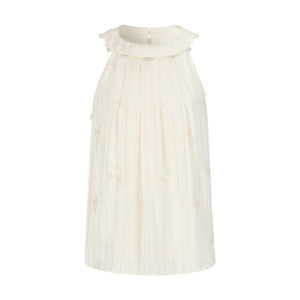 oshea | Áo Blouse Dây Quai Eo Sang Trọng