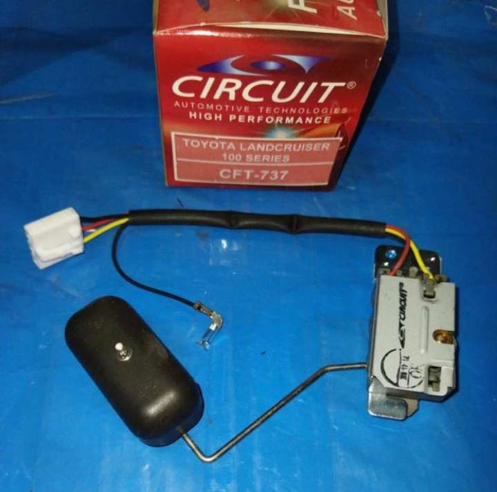 Fuel Float Toyota LandCruiser 100series (20062010) Lazada PH