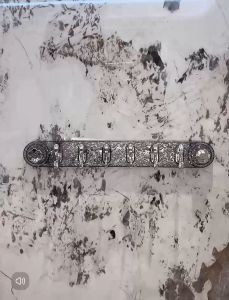 Hooks Rotating Suction Cup Hooks Punch-Free Strong Load-Bearing Bathroom Towel Rack Wall Mounted Ripple Row Hook