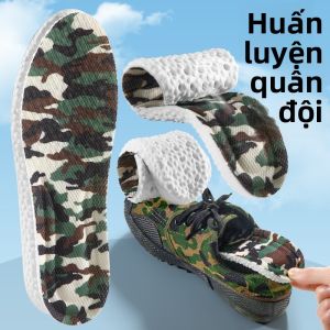 XIANZHAO | Đệm Lót Giày Siêu Mềm Chống Đau cho Học Sinh