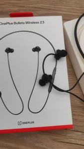 For Oneplus Bullets Wireless Z3 Neckband Earphone For 1+ 15 15R 13R 13 12 10 Pro Ace5 Ultra Nord 3 4 5 6 Bluetooth Headaset IP55