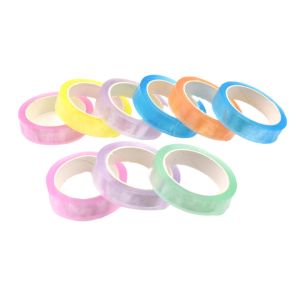 MONLEYTA | Child-friendly Stress Relief Toy High Adhesion Transparent Crystal Clear Large Size