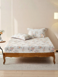 Mercury Bedding Cool Touch Tencel Bed Sheet Protector
