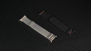 Stainless Steel Milanese Strap For Samsung Galaxy Watch9/8 40 44mm Classic Metal Magnetic Milan Ultra2 Bracelet Smart Watch Band