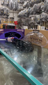 COVER TUTUP HAWA TRANSPARAN NEW NMAX 155 / AEROX 155 NEW CYBER CITY NVX CONNECTED ABS CBS 2020 2021 2022 2023 2024 + FILTER UMA RACING NMAX NEW / AEROX NEW