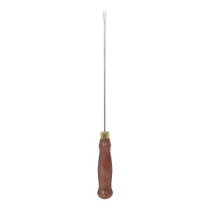 IRIN | PO-39 Piano Regulating Tool Set Piano Tuning Nail Wrenches Ergonomic Wooden Handle Capstan Screwdriver Lost Motion Regulator