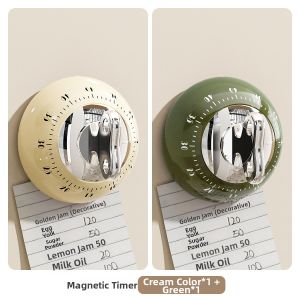XUANDOYAN | Magnetic Mechanical Kitchen Timer