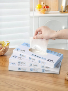 MEIDI | Thick Durable Food Grade Disposable Gloves