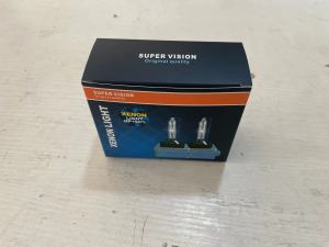 OEM Fit HID Headlight Bulbs D1S/D2S/D3S/D4S - 6000K Xenon Conversion Kit for BMW/Mercedes/Honda/Toyota | 300% Brighter Than Halogen (IP68 Waterproof)