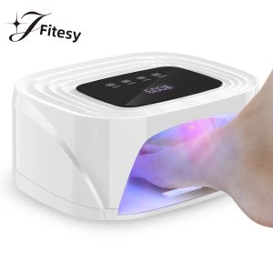 Thiết Bị Laser Trị Nấm Móng 20W Với Sạc Không Dây Màn Hình Kỹ Thuật Số Kết Hợp Ánh Sáng Đỏ Và Xanh Lam Để Điều Trị Bệnh Nấm Móng