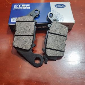 Kampas Cakram Depan 2BM Mio M3 N-max Original YSP