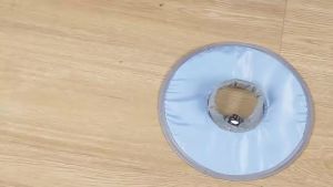 Pet Elizabethan Collar Adjustable Waterproof After Surgery Prevent Licking Pet Neck Recovery Collar