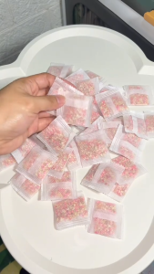 Top Seller JAPAN DEODORIZER & COTHES FRESHENER | 48pcs Per Pack | Anti-mold Moisture-proof Deodorant & Insect Repellent Moth Balls | Helps Control Unwanted Odors  Mite Repellent | Long-Lasting Fresh Aroma for Clothes Shoes Luggage & Home Storage