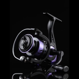 รอกตกปลา คันเบ็ดทะเล รอกตกปลา รอกตกปลาเหยื่อปลอม รอกสปินนิ่ง รอกตกปลาทางไกล PW-3000