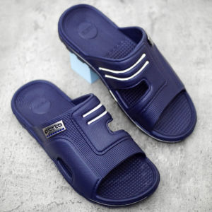 Sandal Karet Pria Model Slide Porto 1007M