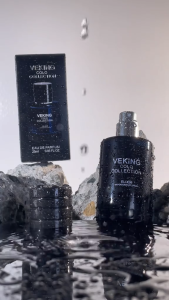 VEKING COLO | SALVATICUS and FERITAS PERFUMES FOR MEN 25ML Scented Scent Fragrance Aroma Cologne Cosmetic