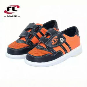 FL | Childrens Bowling Shoes