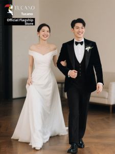 TUCANO | Suit for Multiple Formal Occasions
