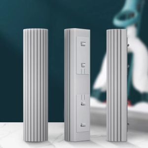 Maryya One-Step Sponge Mop Accessories Household Hand-Free Folding Water-Extraction New 2025 Sponge Floor Cleaner Tool