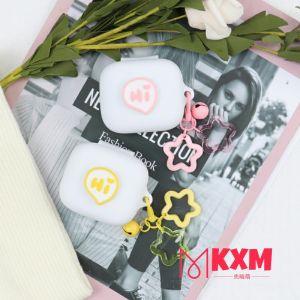 PP05 Anker Soundcore P30i case / R50I NC case / r50i active case Dustproof Soft Washable Protective CASE Silicone Case for Anker Soundcore P40i / P30i / C30i / P20I