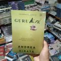 Novel Guru Aini-Andrea H.. 