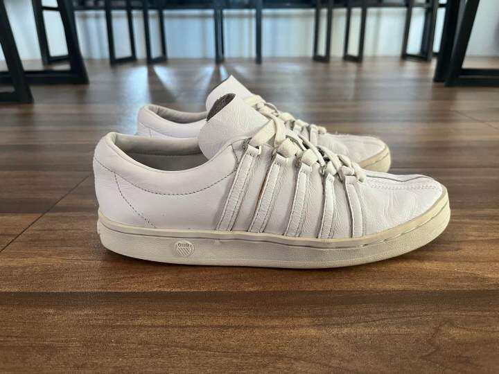 K swiss sale lazada