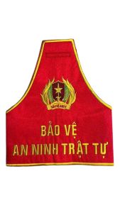 băng đeo tay  băng tuần tra băng tay ANTT băng tay đội trưởng