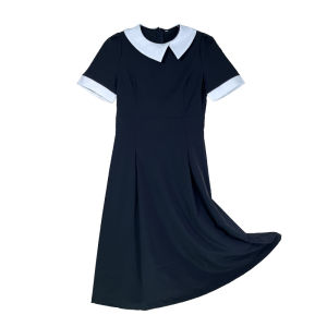 High-End Spa Technician Uniform Professional Beauty Salon Dress