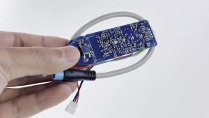 Bảng Điều Khiển Màn Hình Bảng Điều Khiển Xe Tay Ga Điện Xiaomi M365 Bộ Phận Che Màn Hình Bảng Mạch Bộ A Dành Cho Phụ Kiện Xe Tay Ga
