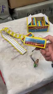 COMBO 5 núm báo lùi báo lùi xe tải 1046