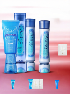HANAJIRUSHI | Hydrating Moisturizing Skincare Set