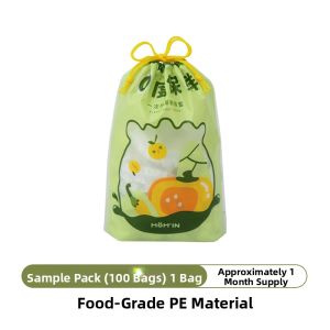 XIANCHENG | Food Grade Disposable Elastic Opening Food Cover