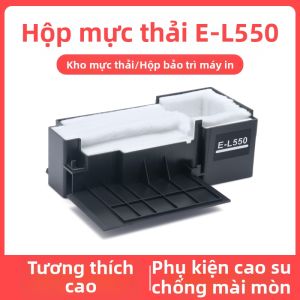 Hộp Bảo Trì Máy In với Miếng Thấm Mực Dư