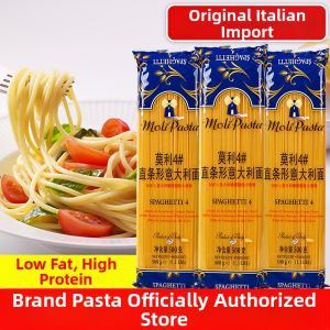 Low-fat Child-friendly Spaghetti