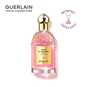 GUERLAIN Aqua Allegoria Florabloom Forte Eau de Parfum 75 ml