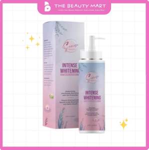 Sereese Beauty Intense Whitening Lotion Authorized Seller