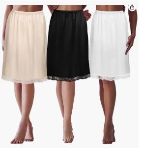 กระโปรงสั้นทรงเอเอวสูงสีพื้นยืดหยุ่นสำหรับผู้หญิง สไตล์ชิค สไตล์เกาหลี ฤดูร้อน 2024 เส้นใยโพลีเอสเตอร์