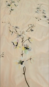 💮SIÊU XINH💮Bộ Ga Gối Lyocell Than Hoạt Tính Kháng Khuẩn Thoáng Mát Chăn Chần Bông _ Nemtot Bedding