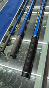 RD023 - ASUKA AMEDA SURF Fishing Rod/ Long Cast Spinning Rod/ SurfCast Fishing Rod/ Shore Fishing