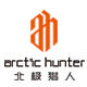 ARCTIC HUNTER selected