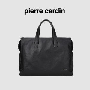Pierre Cardin | Túi Đeo Vai Da Cho Người Đi Làm