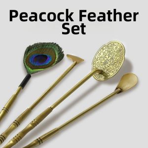 Incense Preparation Tools Set